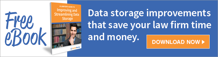 law firm data storage guide free download