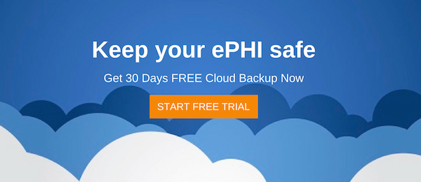 ePHI-cloud-backup
