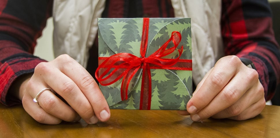 Gift Wrap and Card Gift Wrap and Card