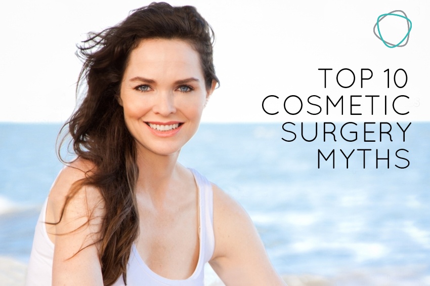 7 Benefits of Modern Eyelid Surgery