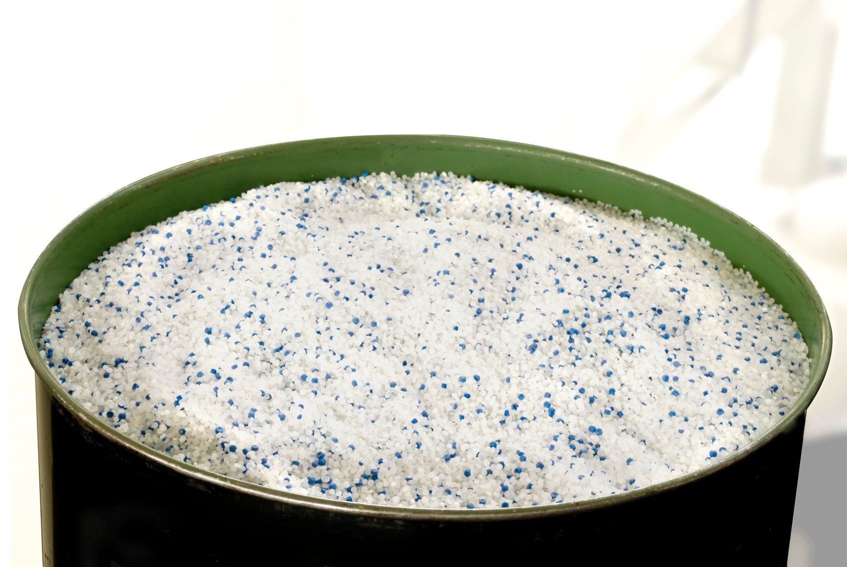 Different types of thermoplastic resins and their applications