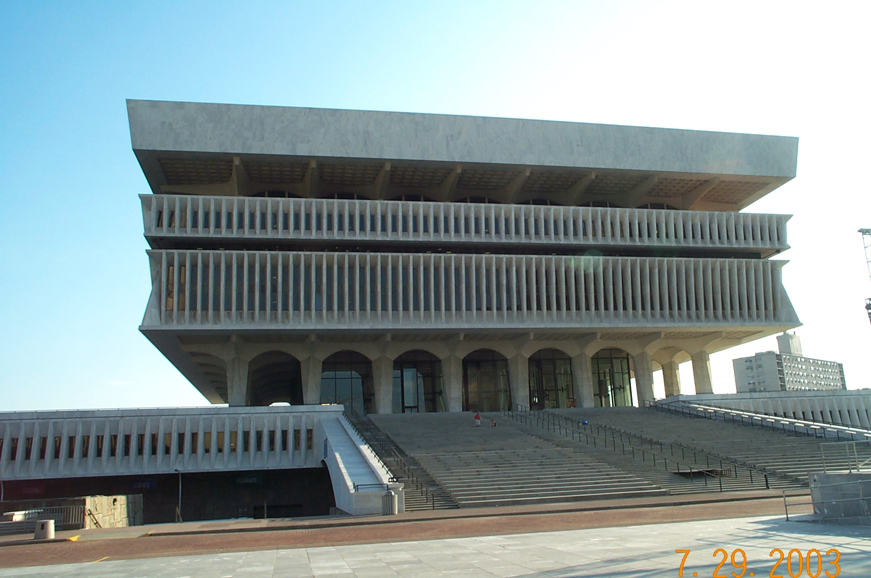 Library Conveyor Automation and Maintenance