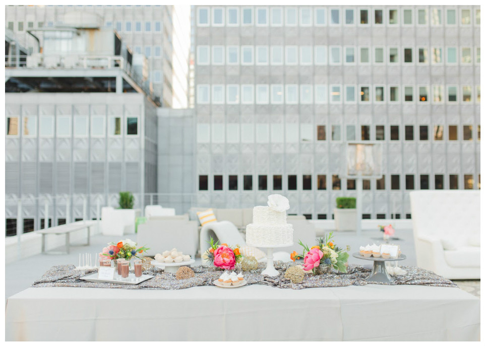 Flawless Sweets Table Tips and Tricks | BBJ Linen