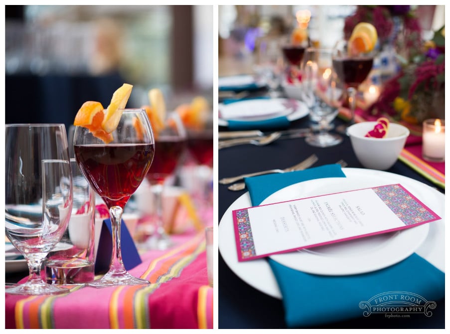 Wine Party Event and Table Decor | BBJ Linen