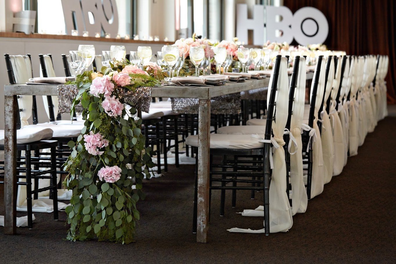 Four Ways to Dress Up Event Chairs | BBJ Linen