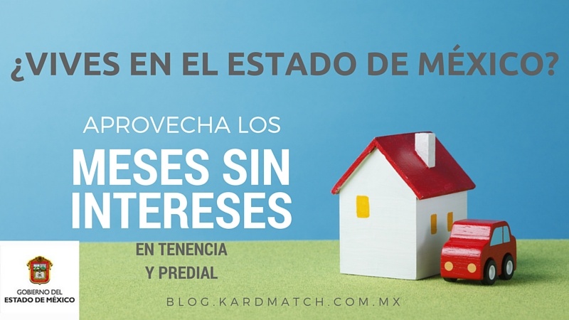 Tenencia Estado De Mexico 2016 A Meses Sin Intereses | tenencia a meses sin intereses 2016 estado de mexico Tenencia Estado De Mexico 2016 A Meses Sin Intereses | tenencia a meses sin intereses 2016 estado de mexico