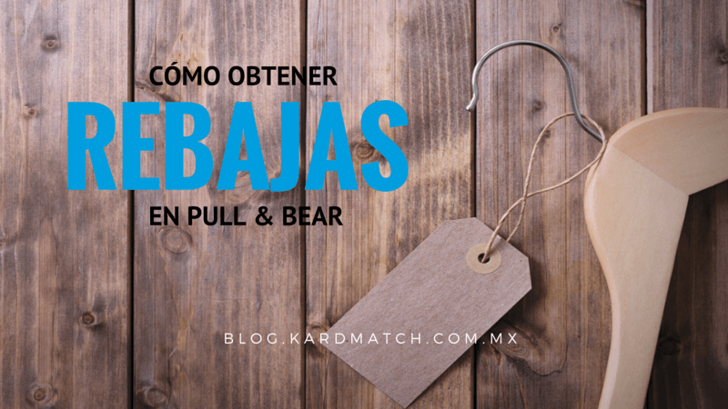 pull and bear formas de pago