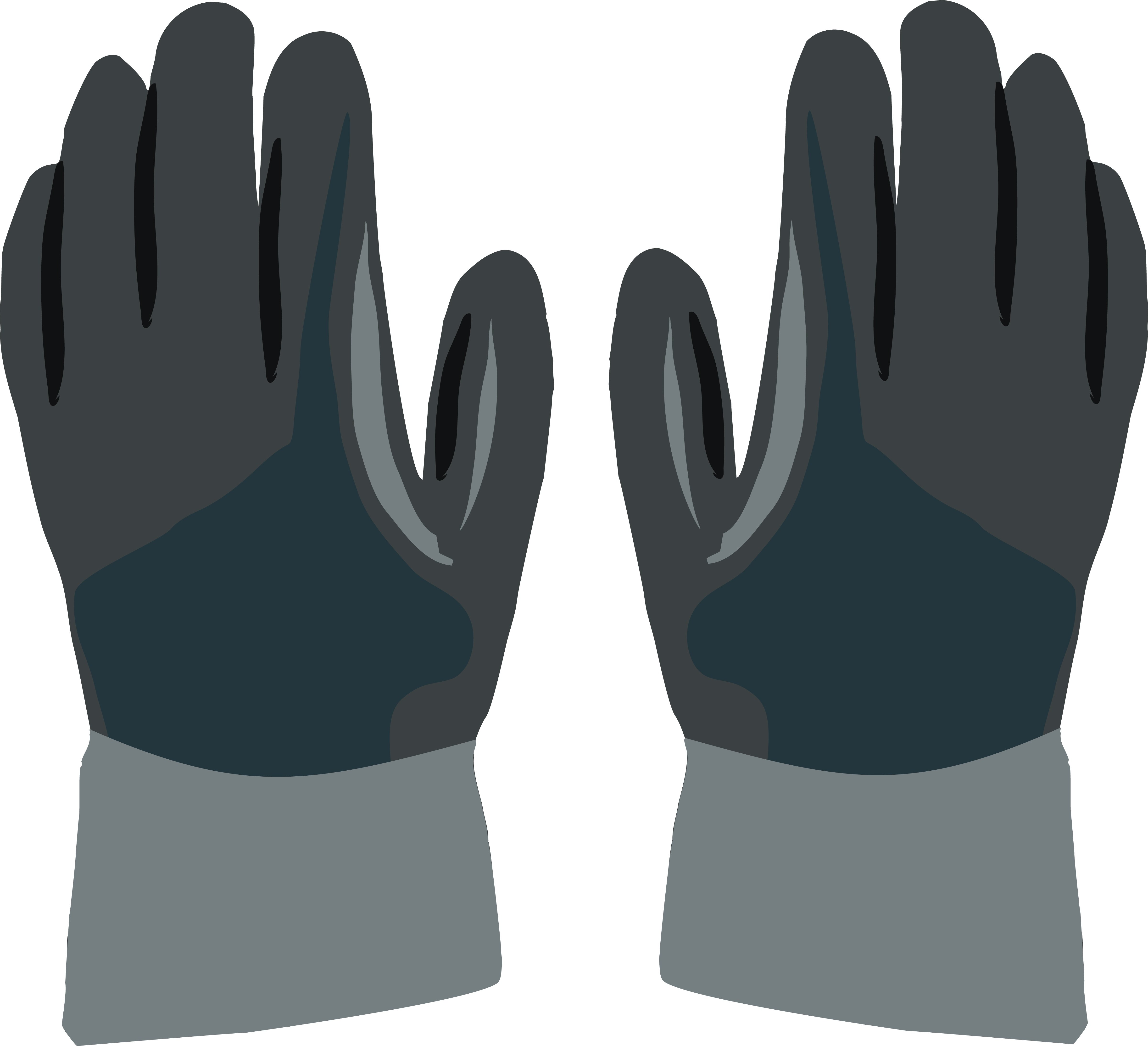 Tipos de guantes de seguridad y sus campos de aplicación