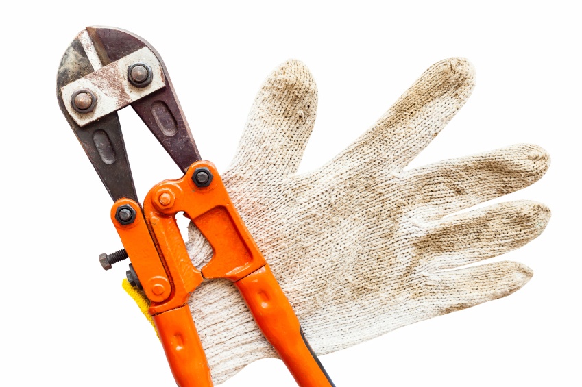 Importancia de guantes en el taller mecánico – Autohaus