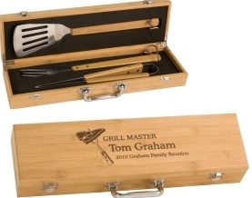 Engraved_Bamboo_BBQ_Set