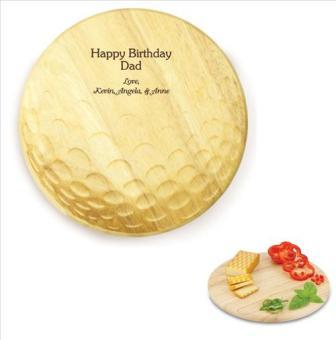 Golf_Engraved_Cheese_Board