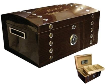 Silver_Studded_Wooden_Humidor