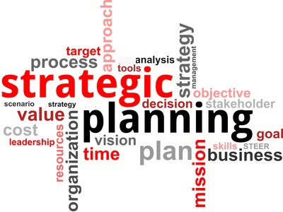 strategic plan example