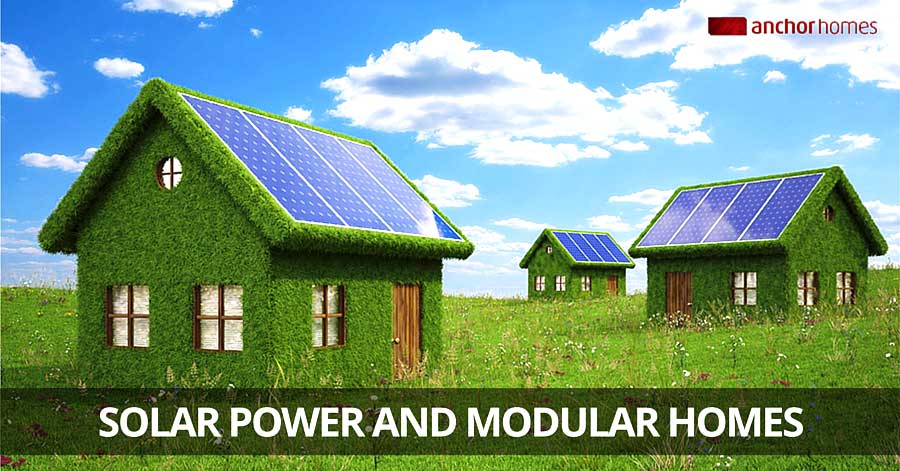 Solar Power and Modular Homes: Your Questions Answered