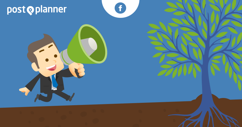 30 Day Challenge: How to Use Facebook for Business