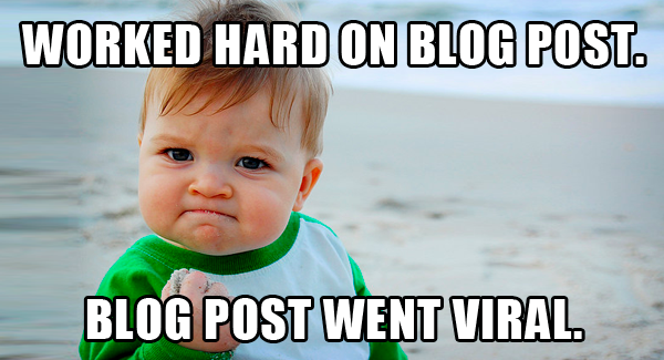 Successful Marketing Strategy!