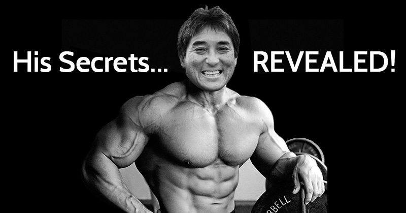 14 of Guy Kawasaki's Best Social Media Secrets REVEALED!