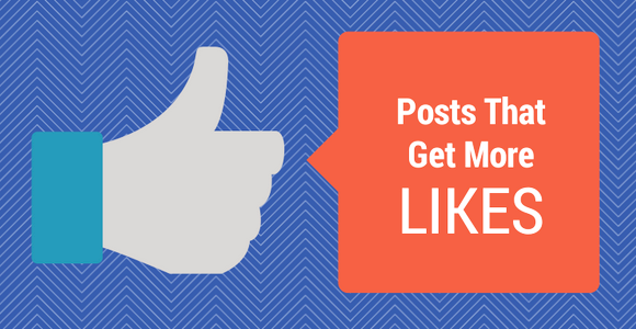how to get more likes on facebook posts for free