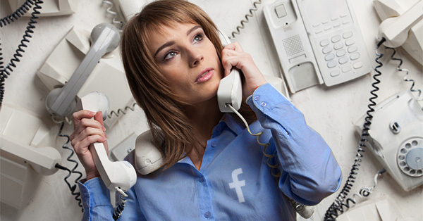 How to Contact Facebook and Get Support When You Need It [Ultimate Guide]