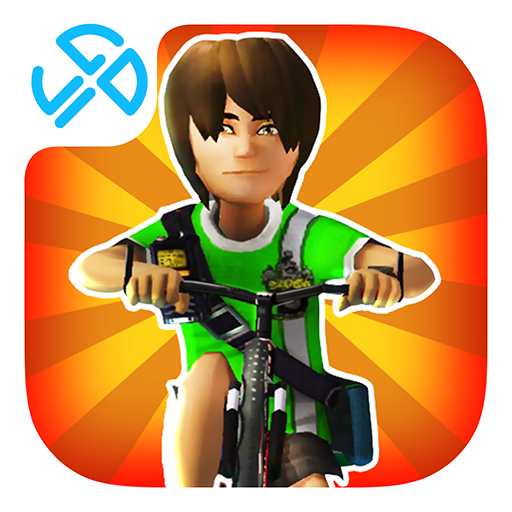 Spin or Die Spin or Die - the game you play to race your bike to stay alive while exercising on cardio machines