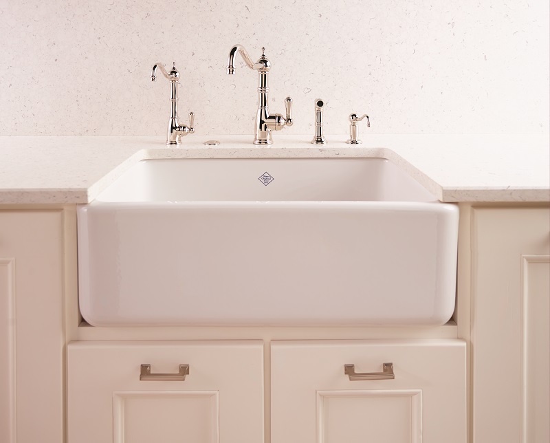 6 Most Popular Sink Styles To Consider For Your New Kitchen