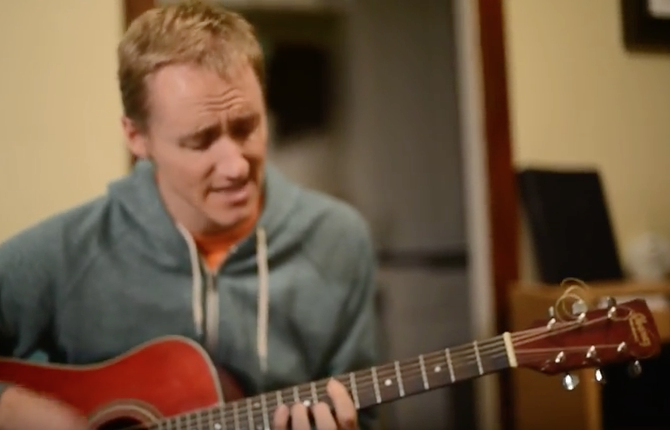 3 years of Spanish and all I got was 'Donde esta el bano'