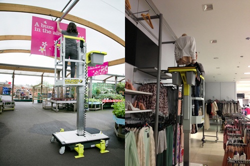 How Can HLS Help Retailers Drive Purchase Intentions?