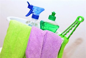 Is it time for a spring clean?