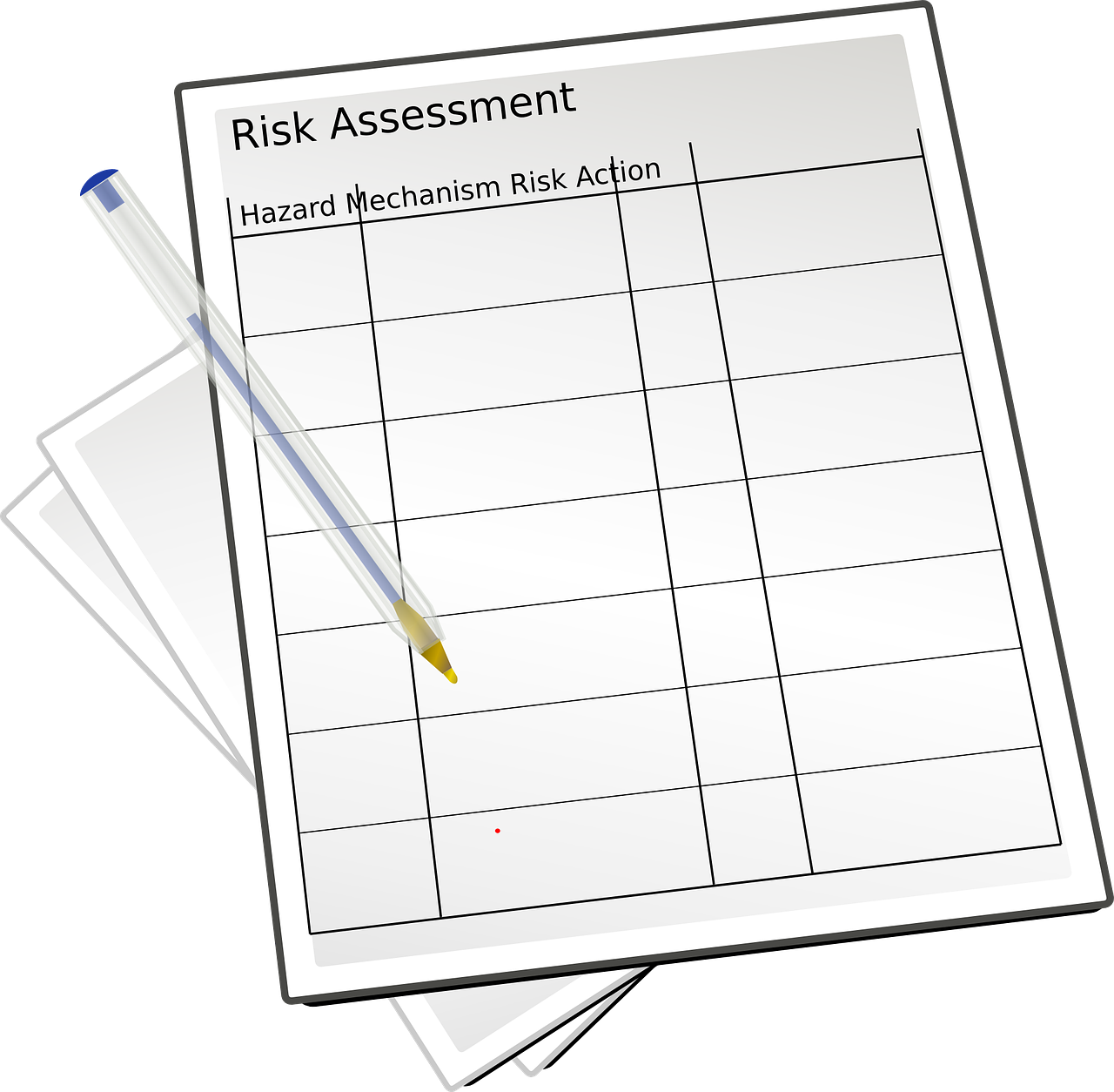 How to create a positive health and safety culture