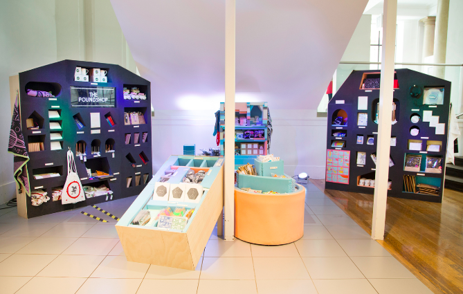 Pop-Up Shop Design Tips: Retail Design Ideas to Deliver an