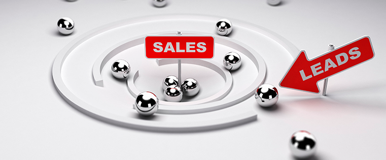 If you're looking for cost-effective ways to generate leads, sell