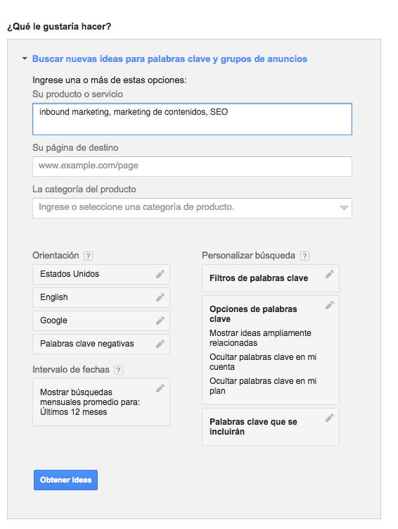 Generador-ideas-google
