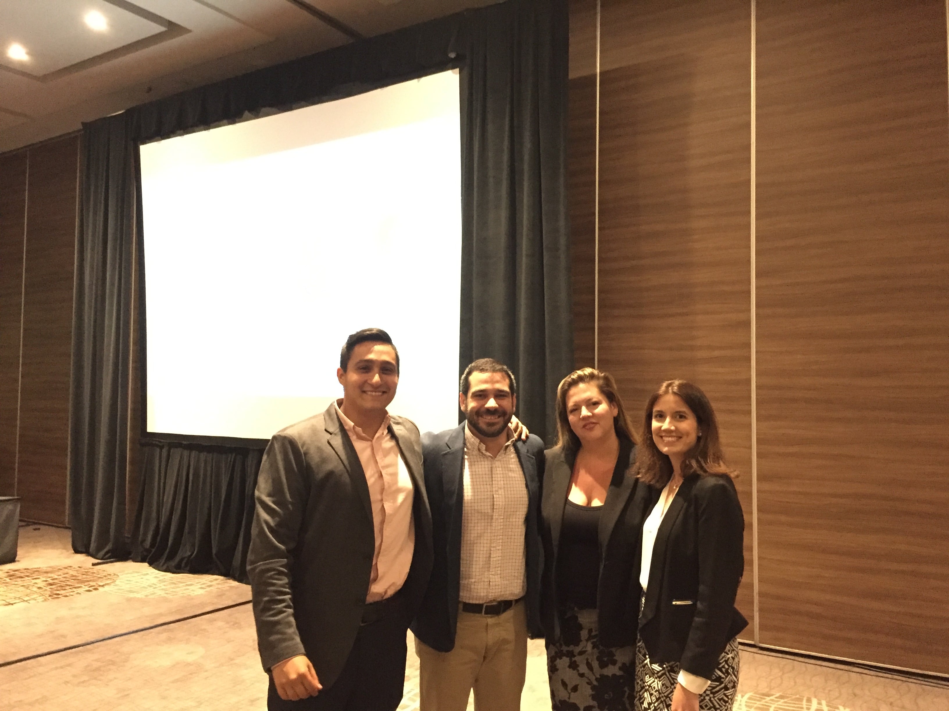 Crece con HubSpot Mexico City