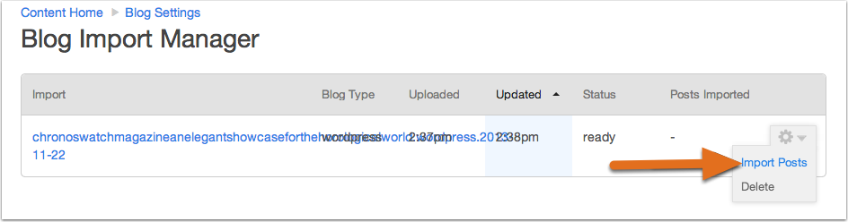 HubSpot Help article screenshot