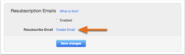 HubSpot Help article screenshot