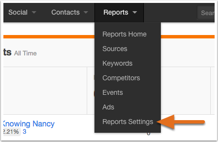 HubSpot Help article screenshot