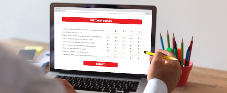 Tips on How to Create Good Online Survey