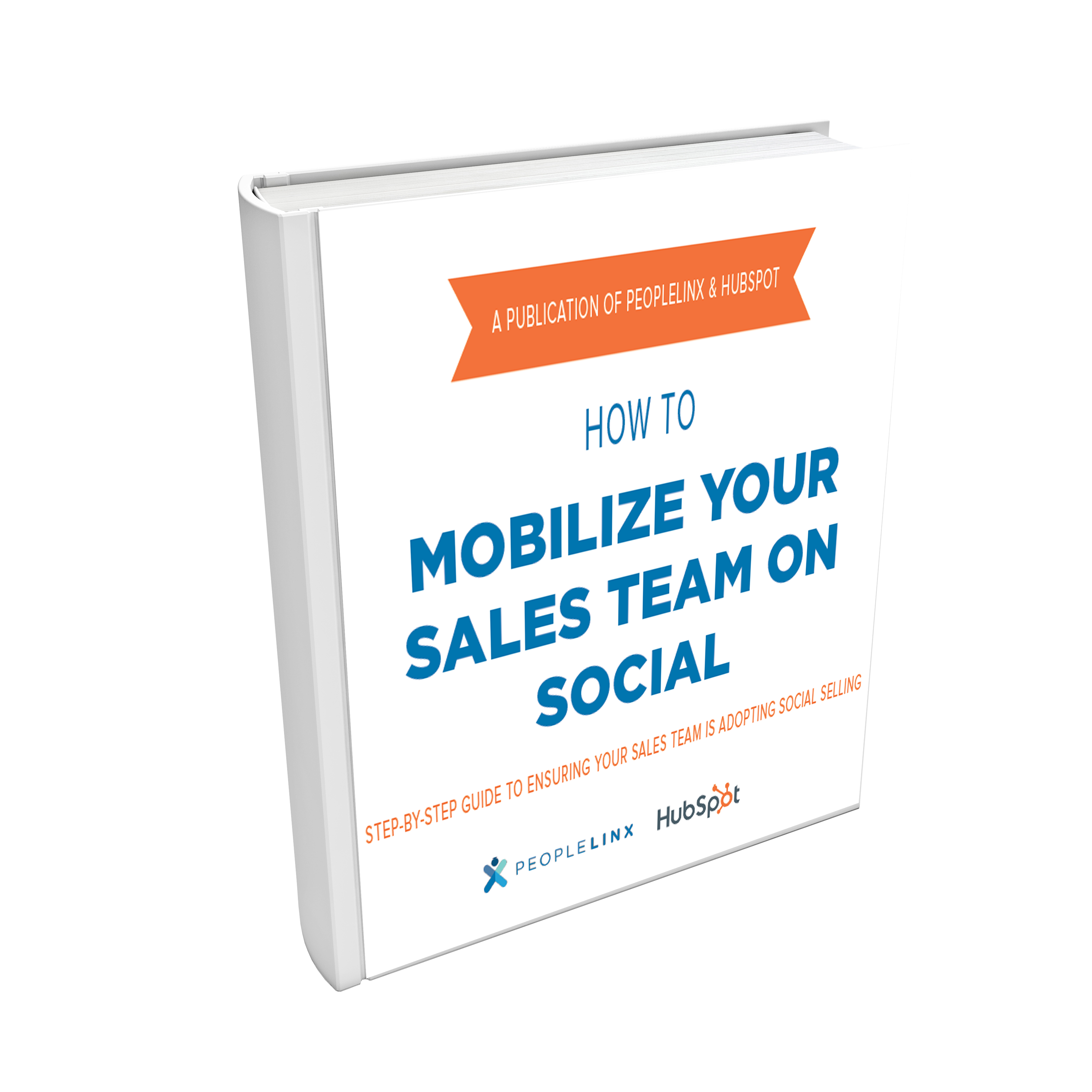 How to Mobilize Your Sales Team on Social