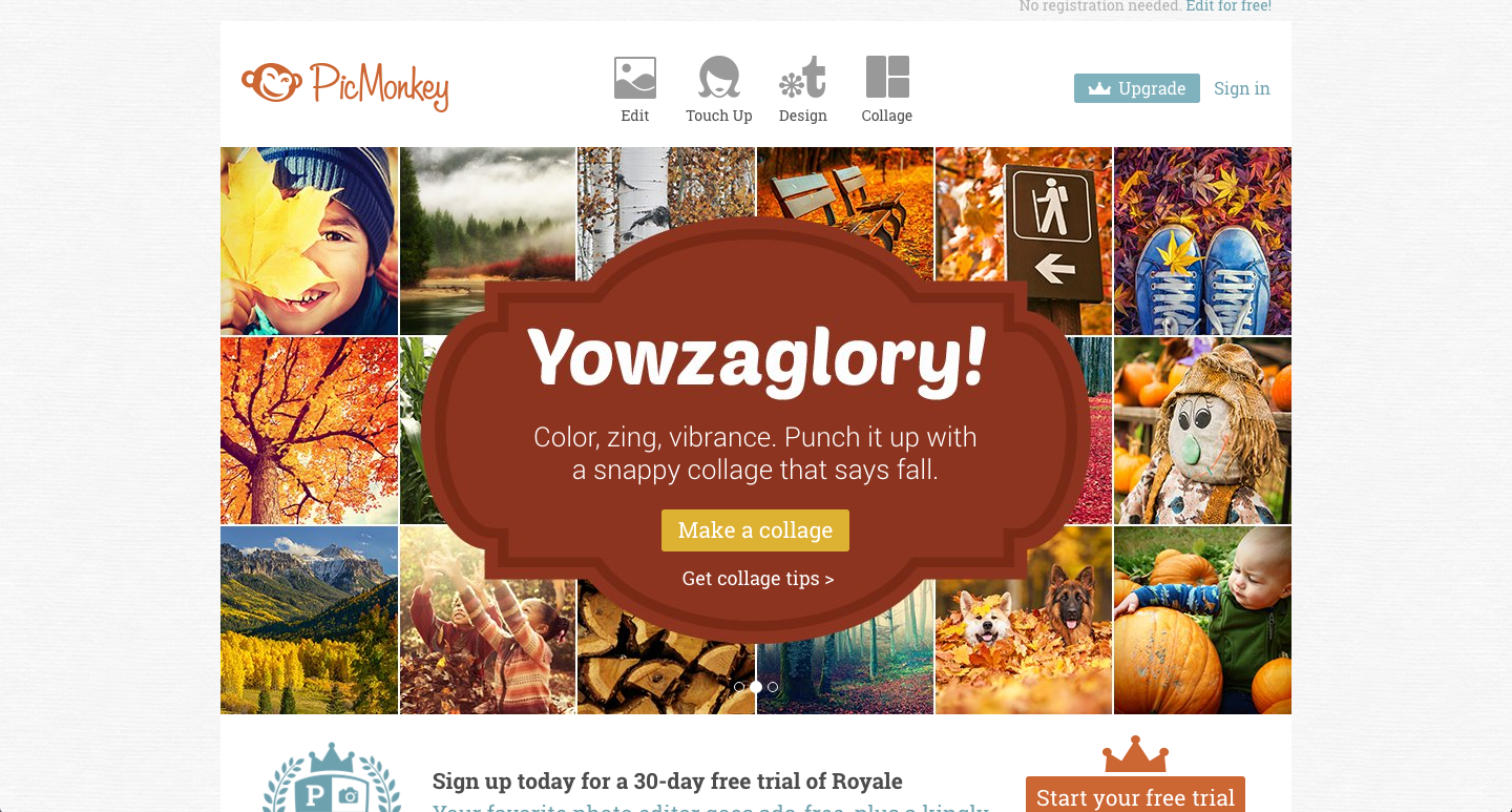 PicMonkey