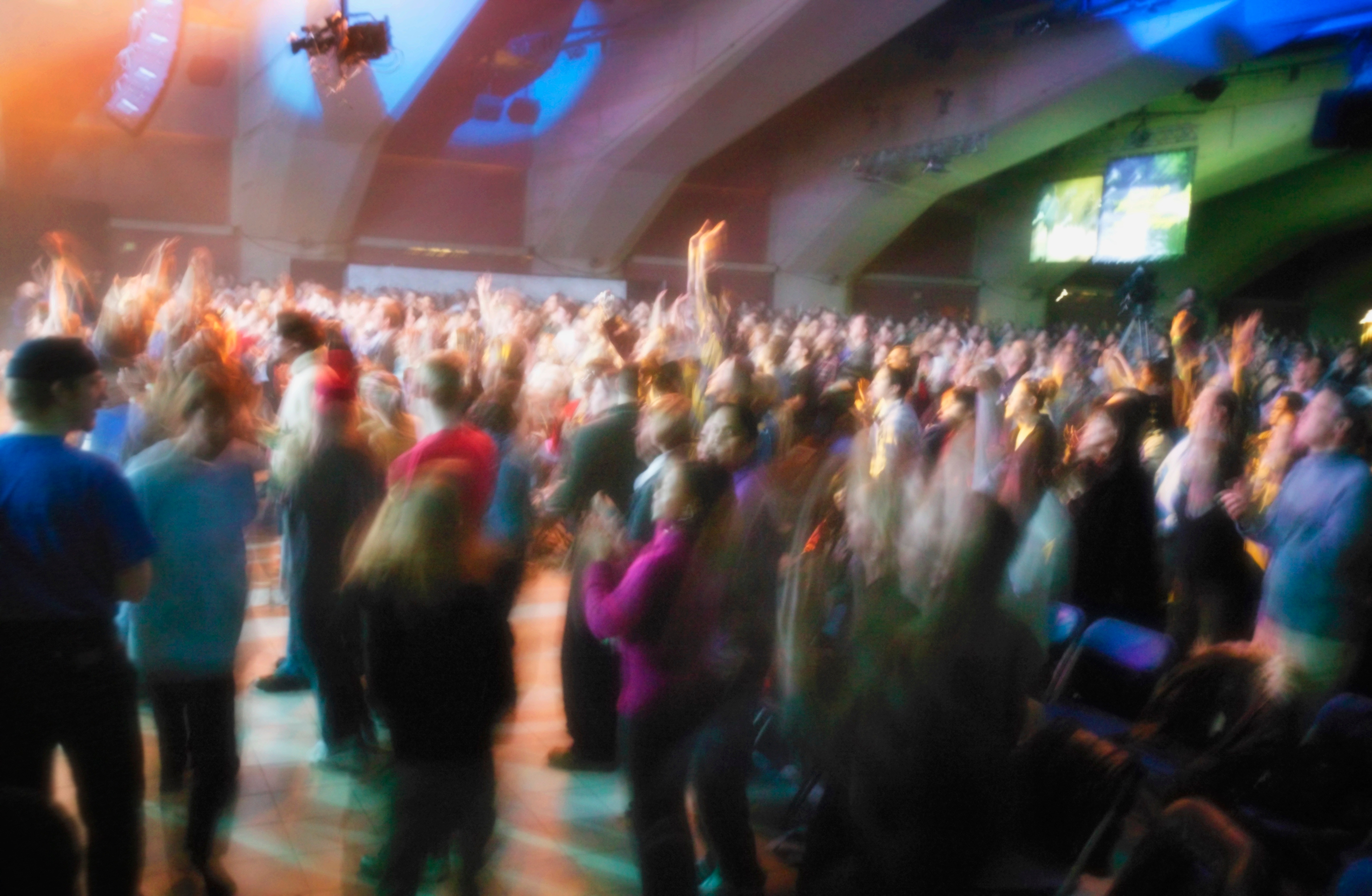 7 of the Coolest Experiential Marketing Campaigns We've Ever Seen