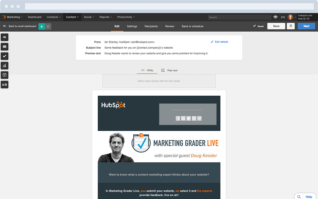 hubspot-marketing-email-1