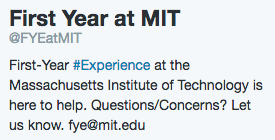 first-year-at-MIT-twitter-description.png
