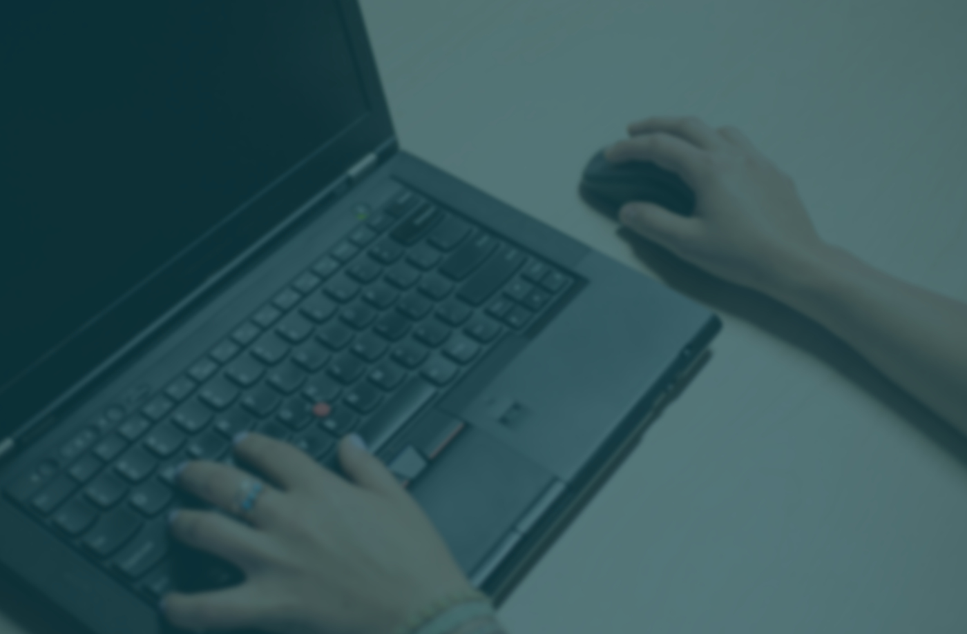 Conversion Rate Optimization