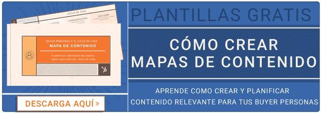 Mapas de Contenido