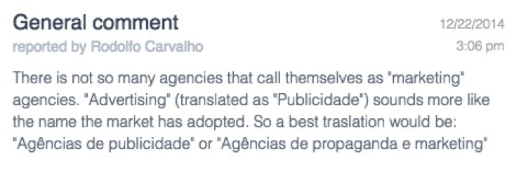 portuguese-translator-comment {focus_keyword} eleven Straightforward tips on how to Make Your Content material subject matter Attention-grabbing to World Audiences portuguese translator comment