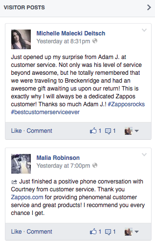 zappos-customer-visitor-posts.png
