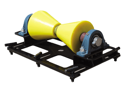  Pipe Roller Rentals