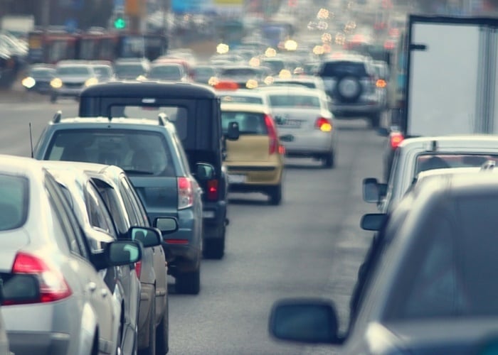 Great Home or Great Commute?