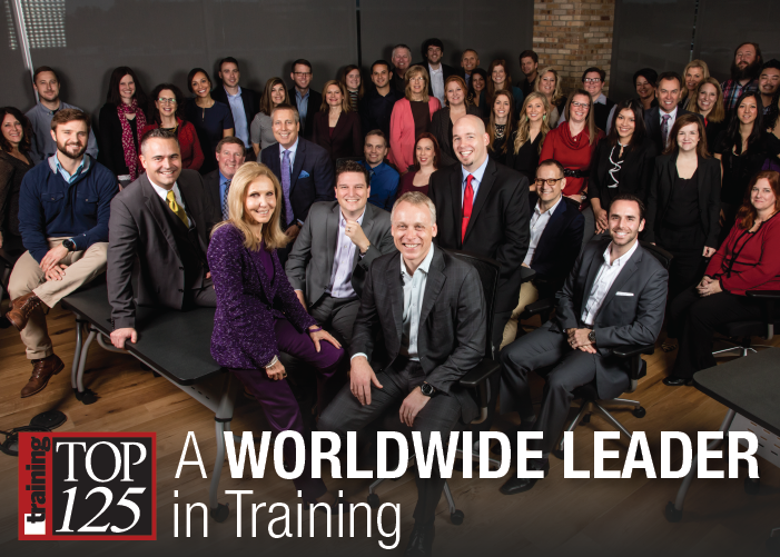 Keller Williams Named&nbsp; a Top Training Organization Worldwide