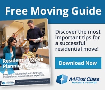 residential moving guide